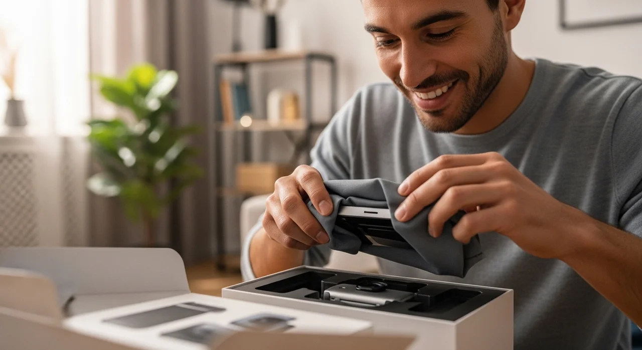 결론: 리뷰 노예에서 벗어나 주체적인 쇼퍼 되기