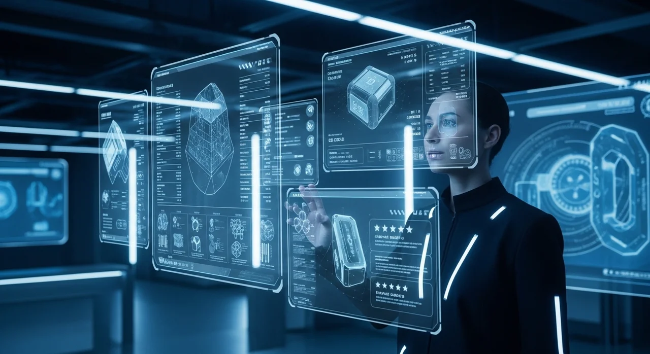 소비의 패러다임 변화, 왜 비교 기준이 달라질까?