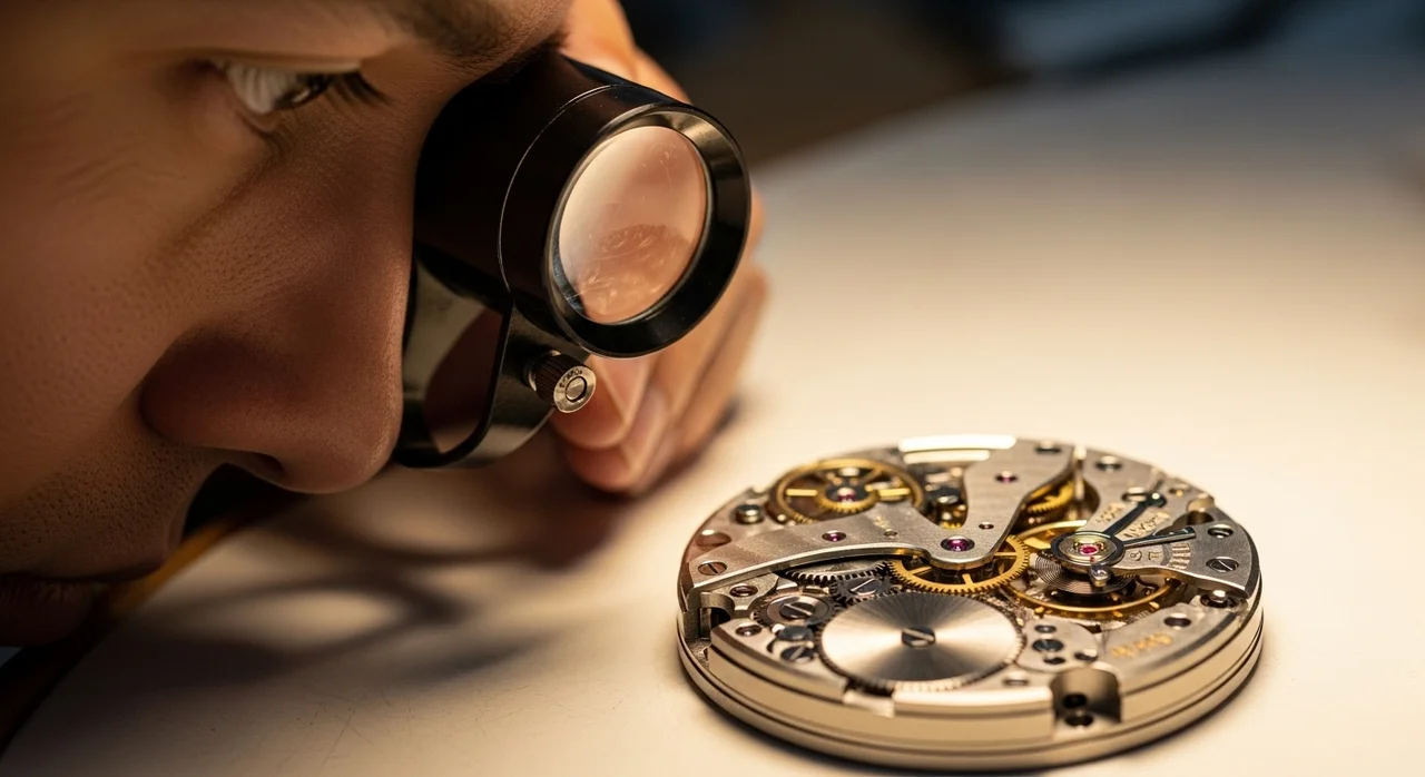 전문 지식의 습득이 가져오는 기준의 진화