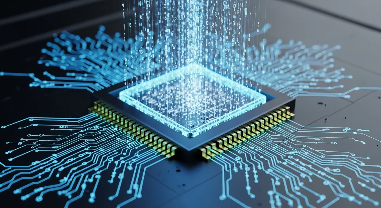 하드웨어의 발전과 소프트웨어의 고도화