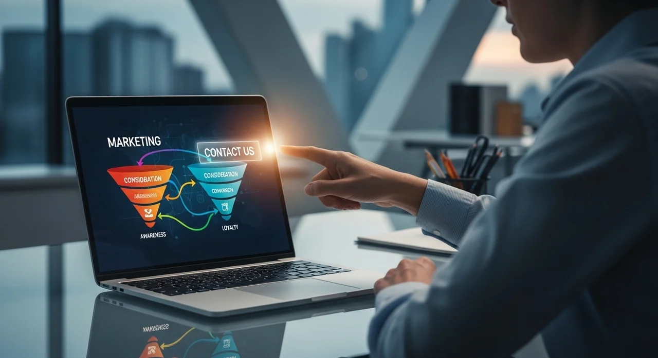 왜 가격이 문의의 시작점이 되어야 하는가?