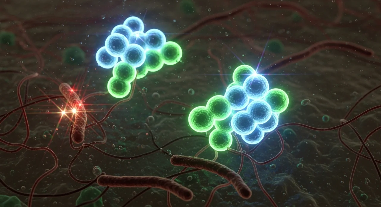 입안 환경의 중요성: 우리 몸의 첫 번째 방어선