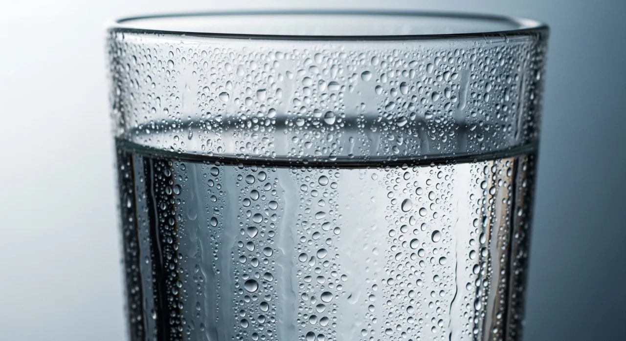 4. 물의 온도와 용존 산소량의 관계