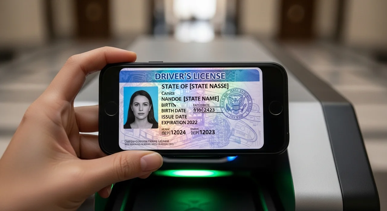 2. 모바일 신분증 및 디지털 증명서의 도입