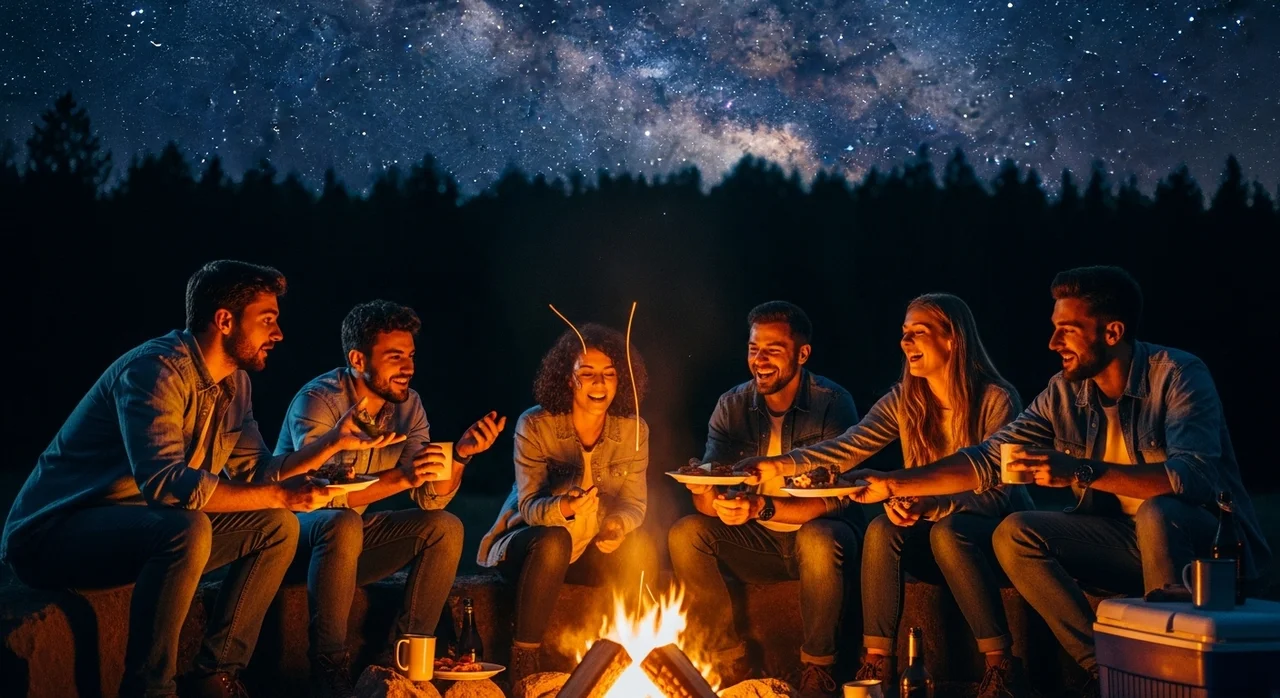 경험적 소비가 가져오는 심리적 만족감