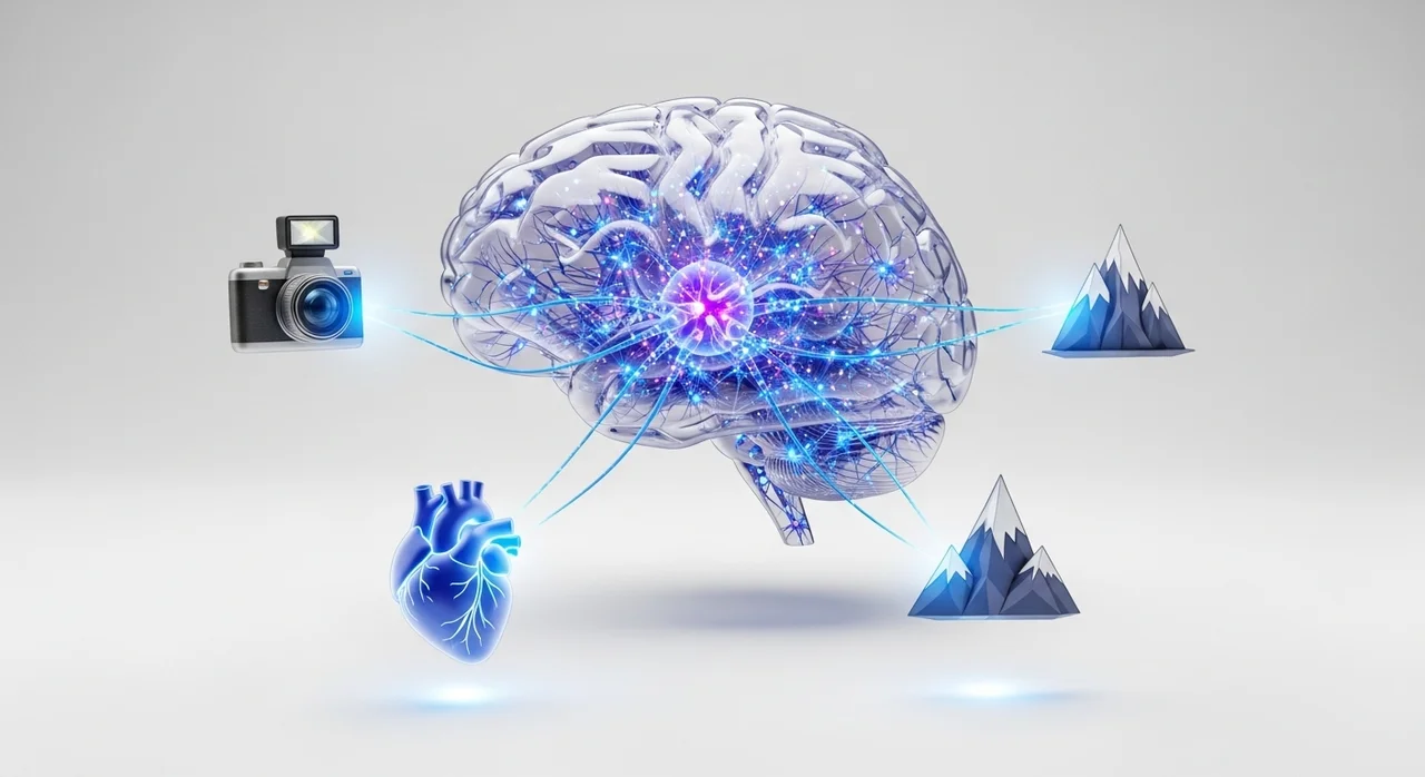 뇌 과학으로 보는 기억의 메커니즘