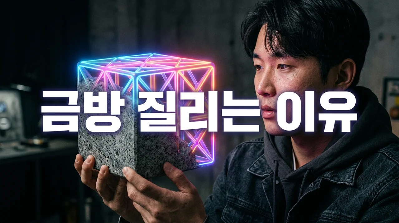 새로움 금방 질리는 이유 5가지와 흥미를 오래 유지하는 심리학적 해결책