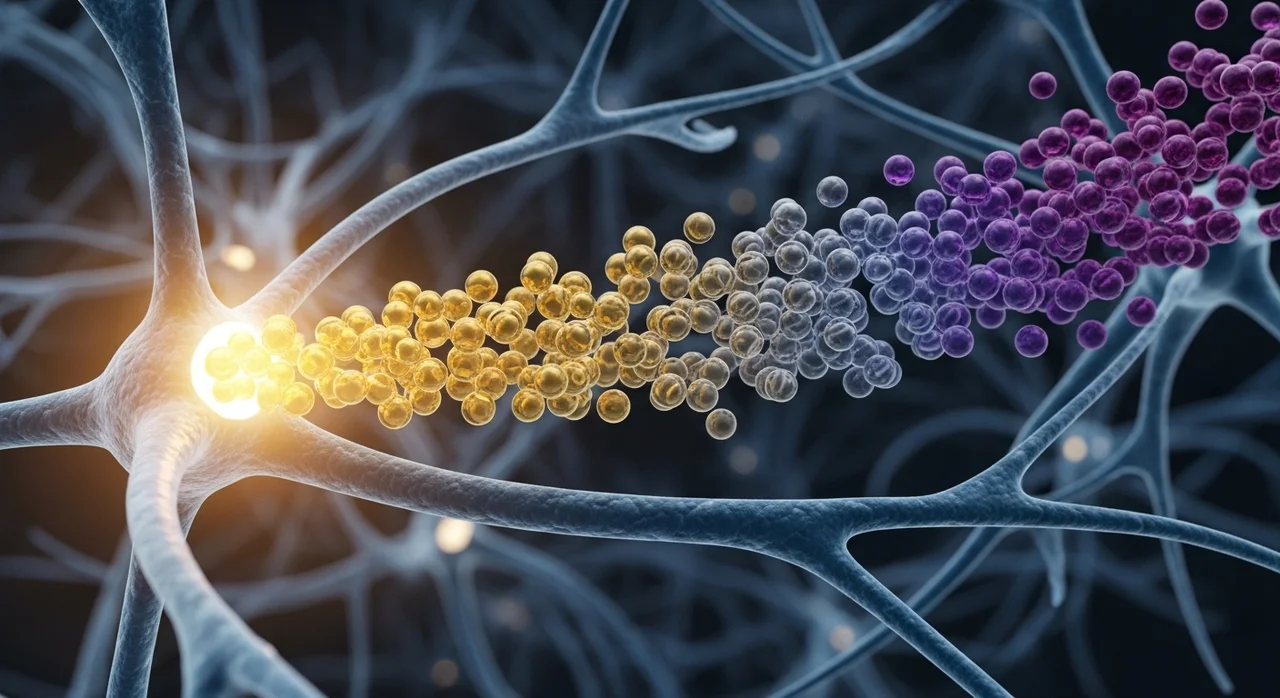 1. 도파민의 함정: 보상 체계의 작동 원리
