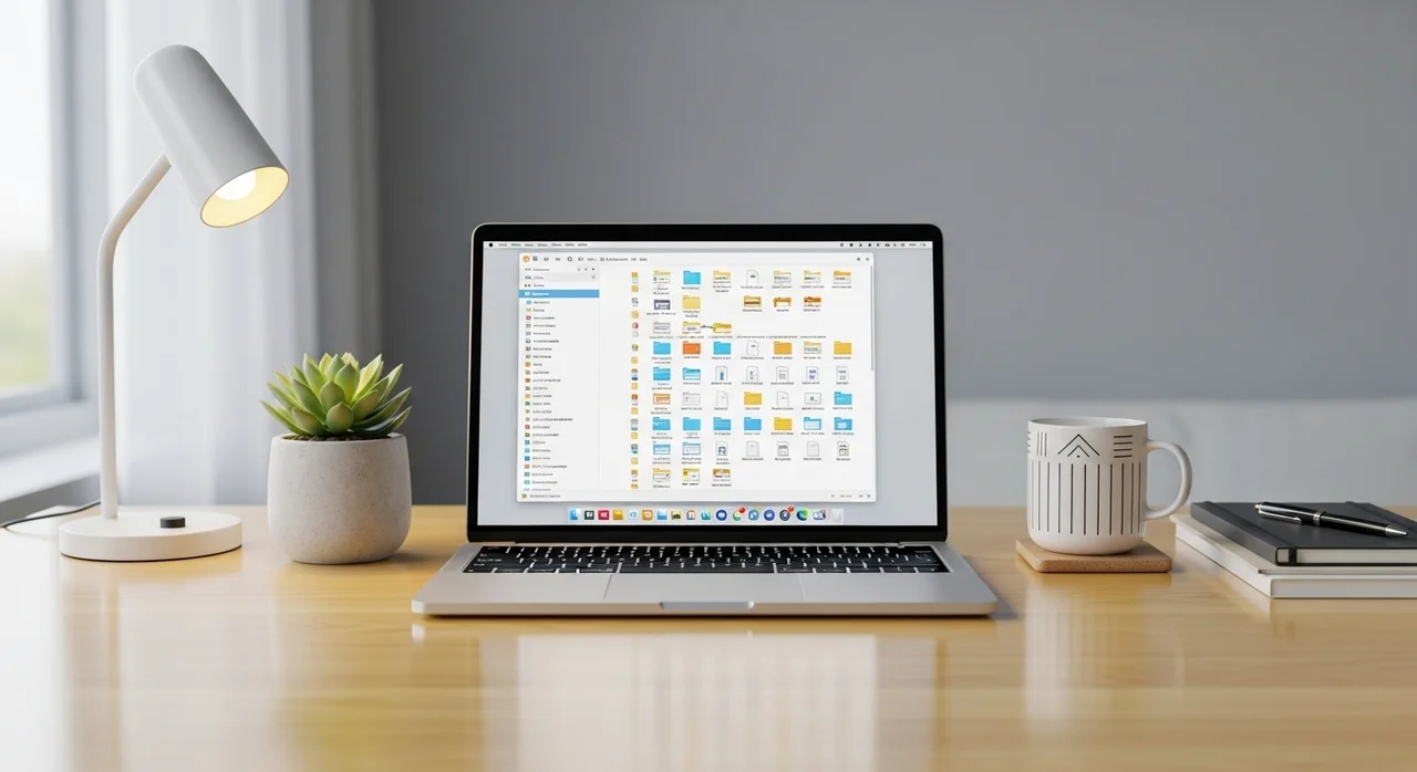 효율적인 파일 관리를 위한 3가지 전략