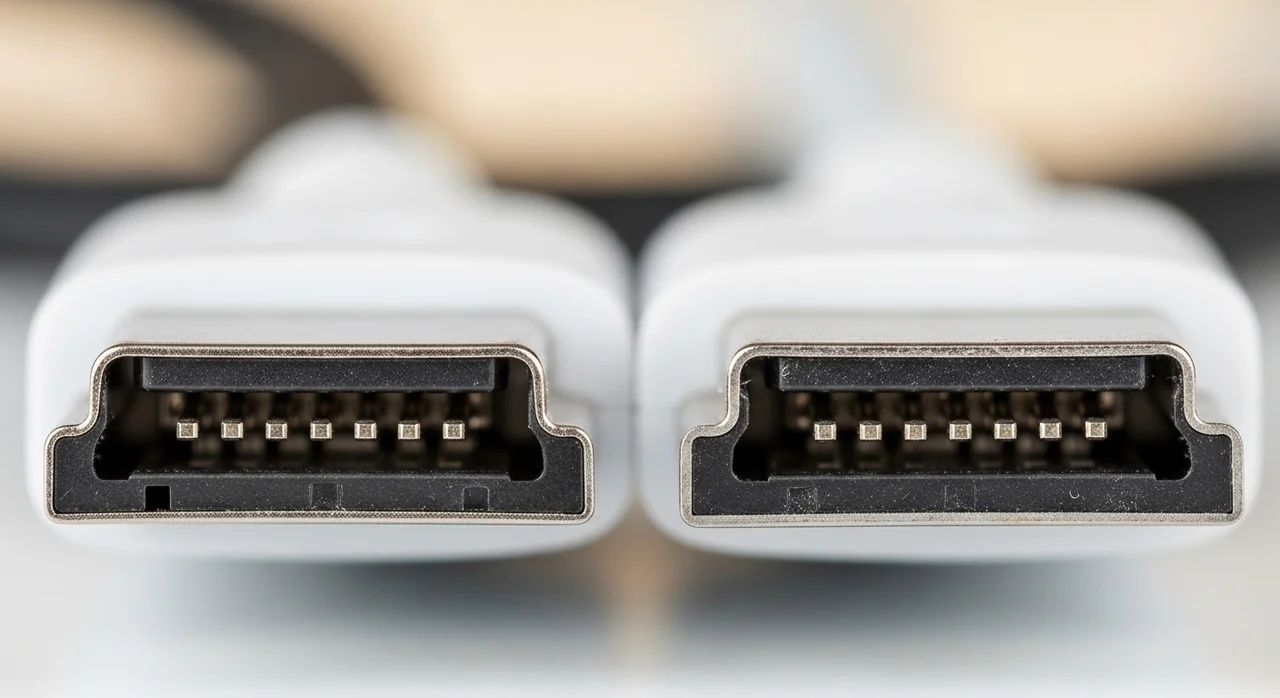 물리적 규격과 출력 규격의 차이: USB-C가 전부는 아니다