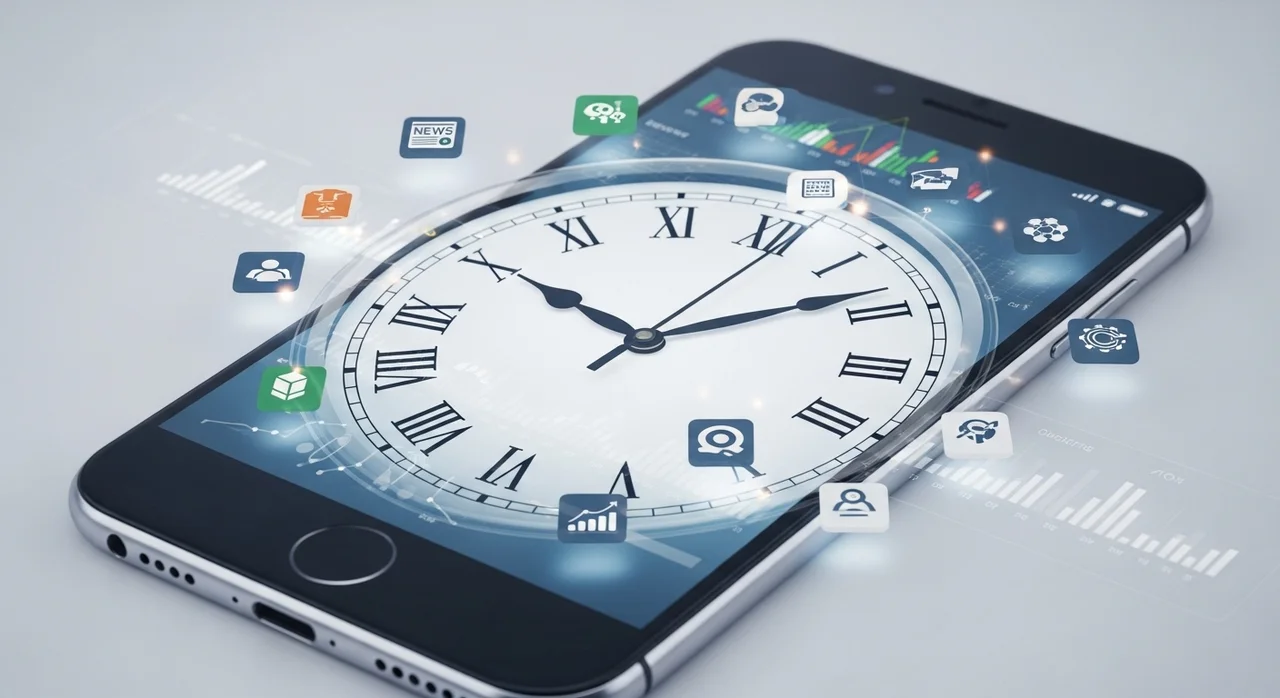 서론: '세 줄 요약'이 필수가 된 시대