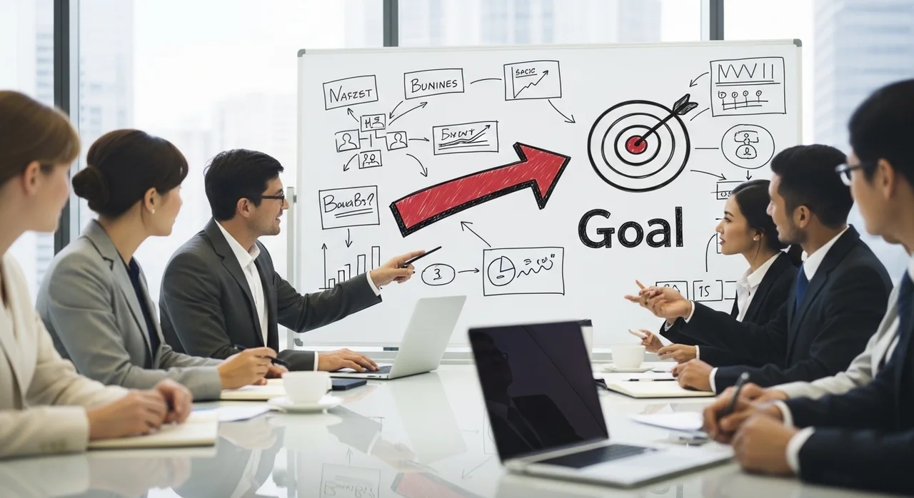 4. 성과 중심 사회의 압박과 경쟁