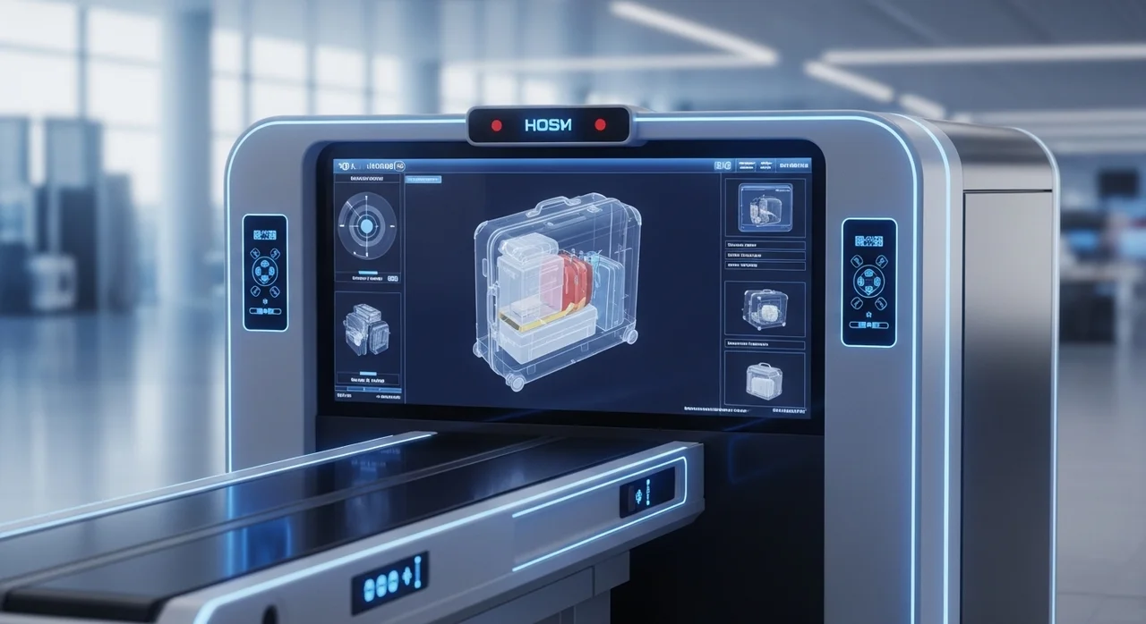 1. 공항 보안: 테러 위협의 고도화와 정밀 검사 도입