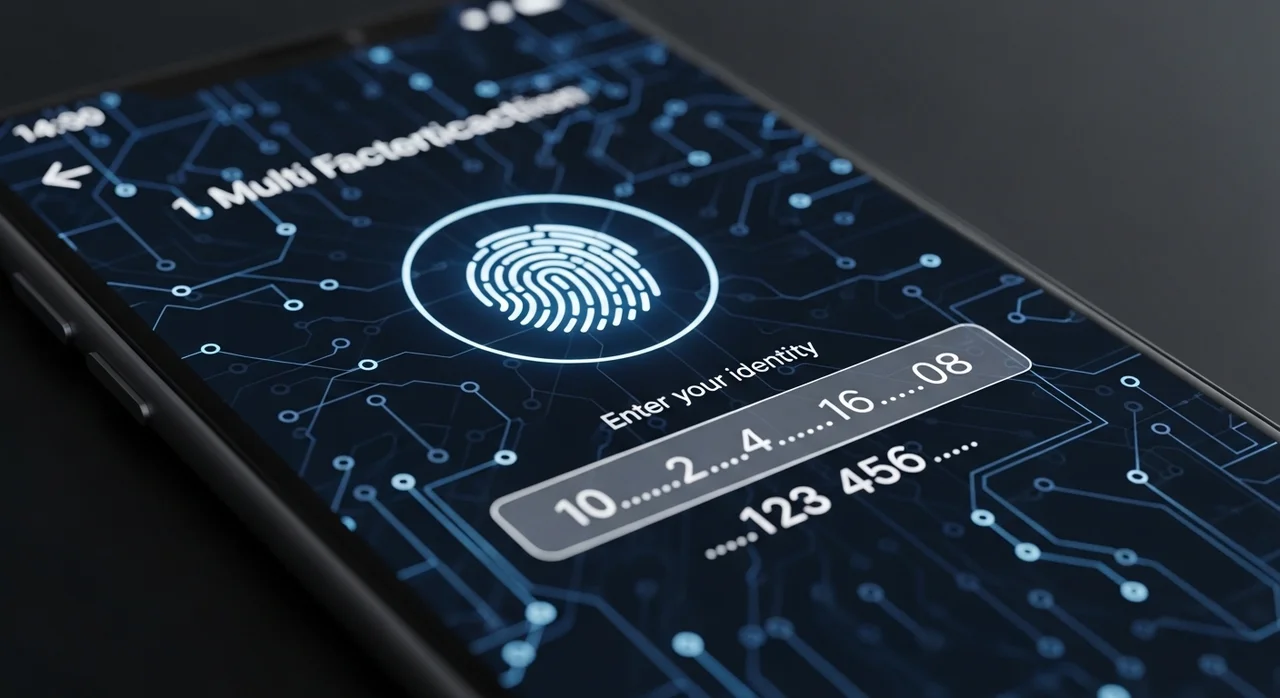 2. 디지털 보안: 개인정보 보호법 강화와 데이터 유출 방지