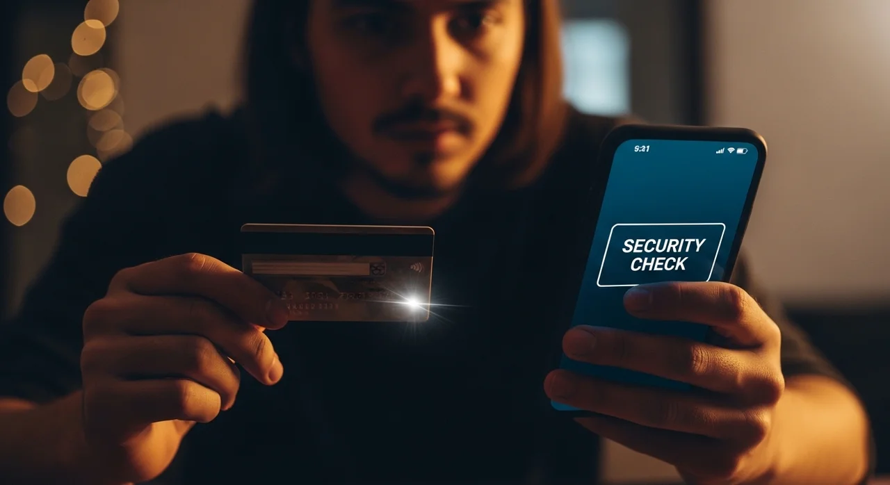 3. 금융 보안: 보이스피싱 및 사칭 사기 대응