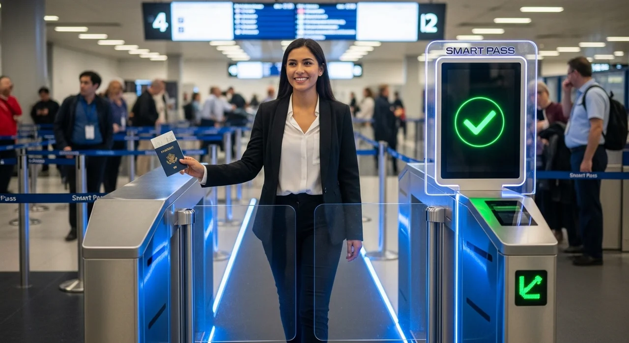 4. 실전 팁: 길어진 보안 절차를 효율적으로 통과하는 법