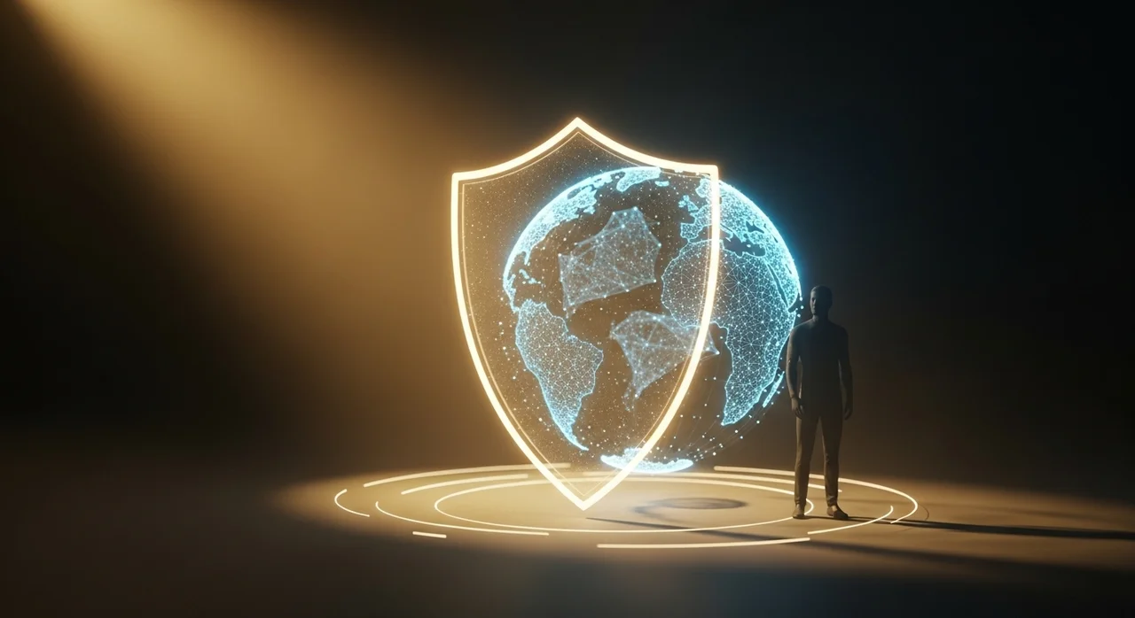 결론: 보안은 불편함이 아닌 안전을 위한 투자