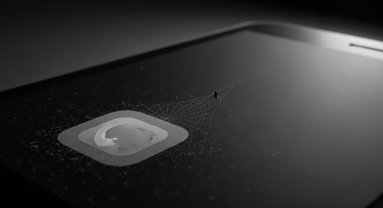 3. '한 번만 쓰고 버리는' 일회성 앱의 증가