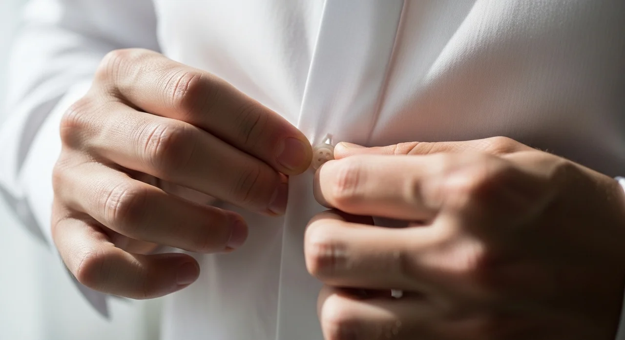 일상 속 미세 움직임의 중요성과 변화의 감지