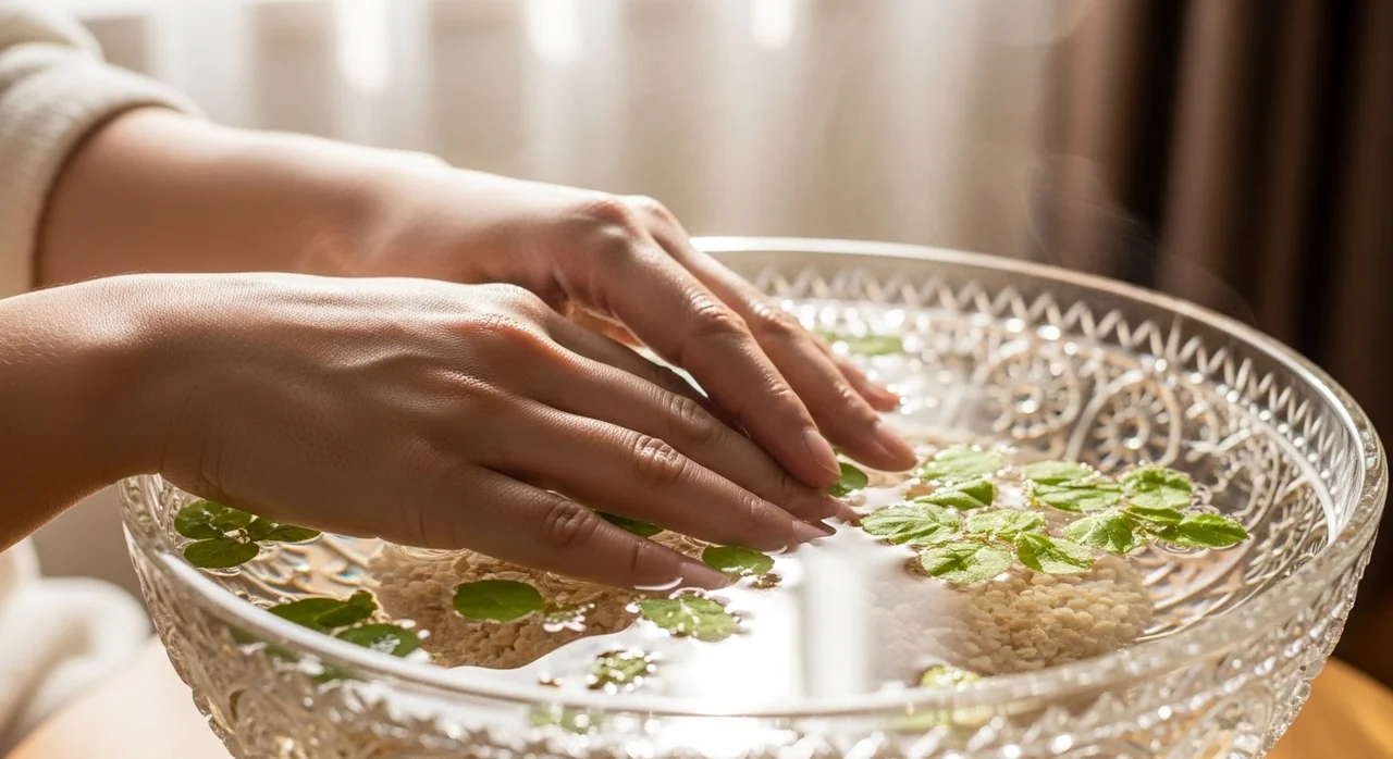 3. 관절염 및 근골격계 염증