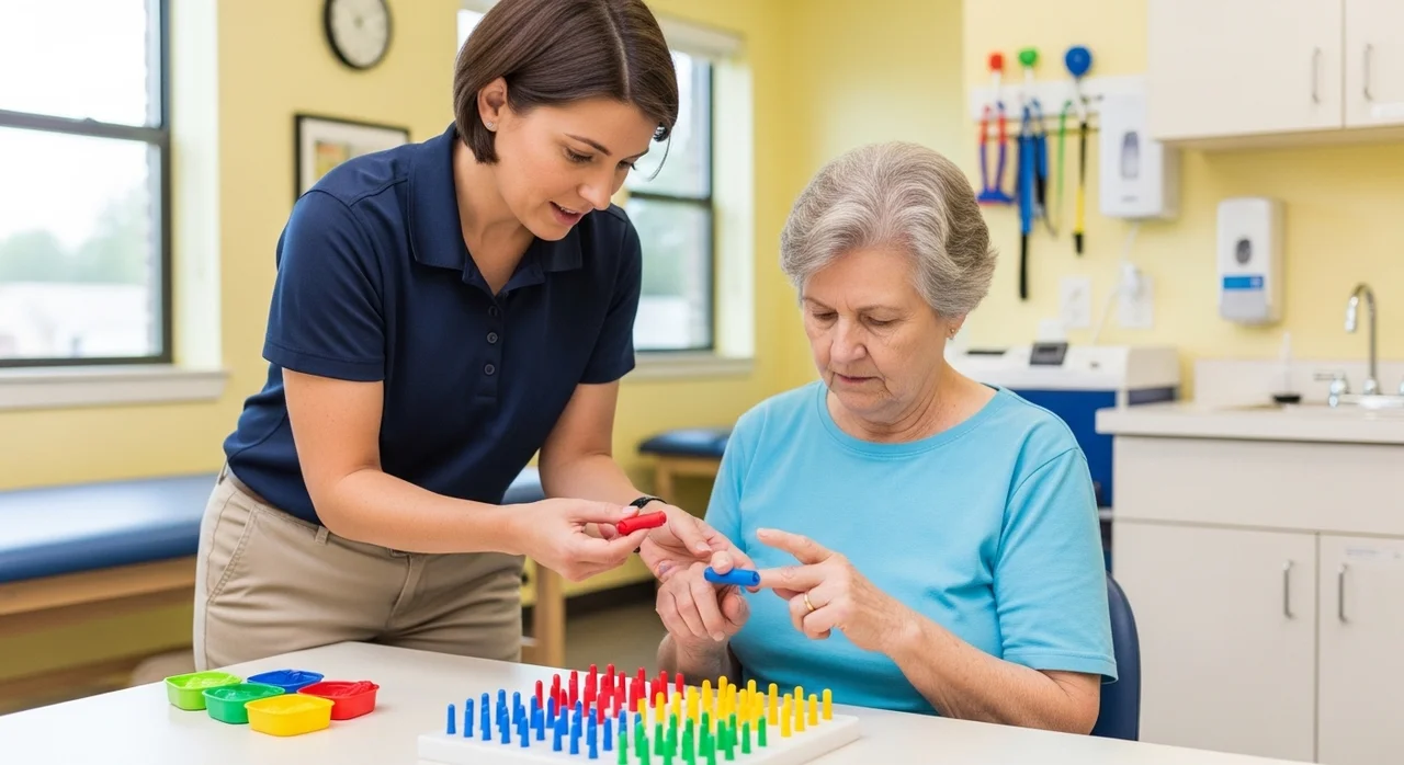 4. 교통사고 후유증 및 외상 후 신경 손상