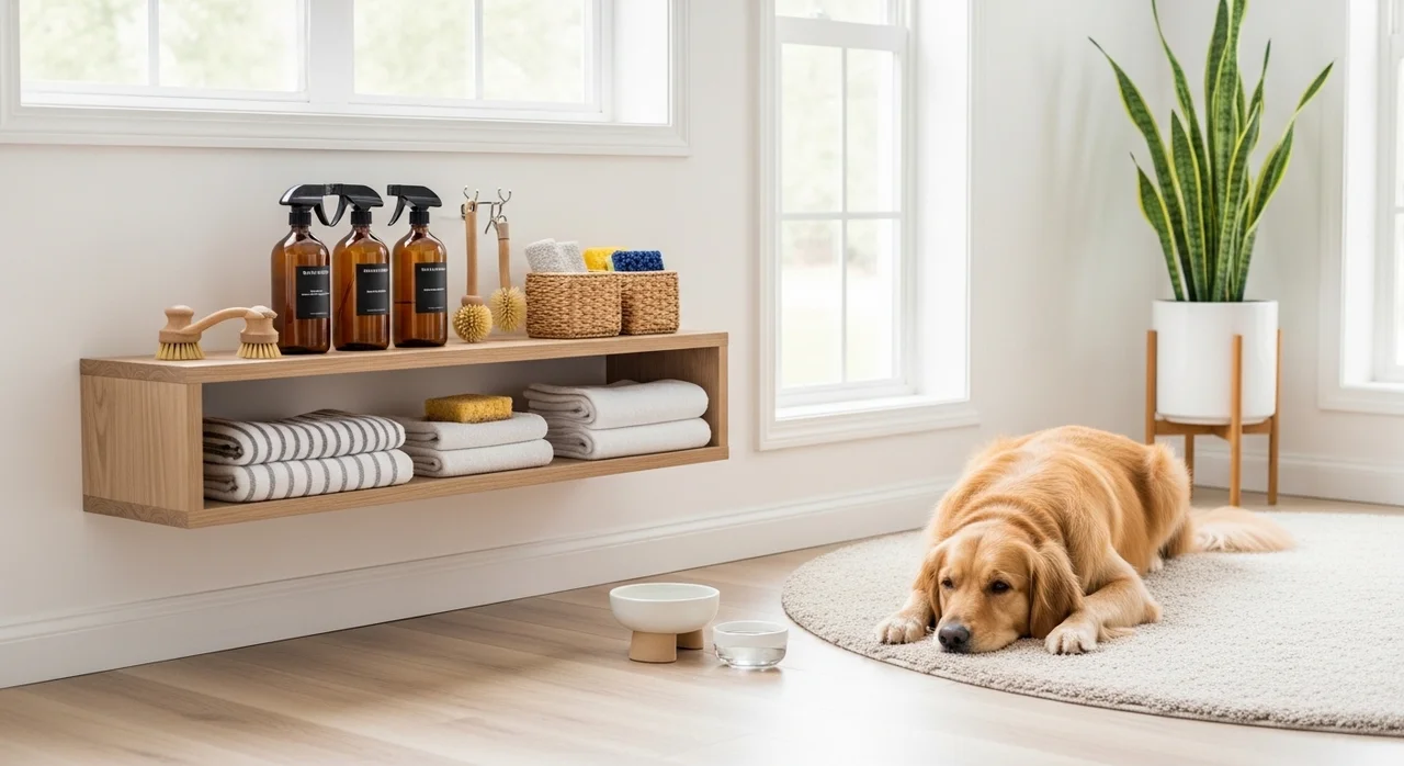 생활 및 건강: 자가 관리 루틴의 정착