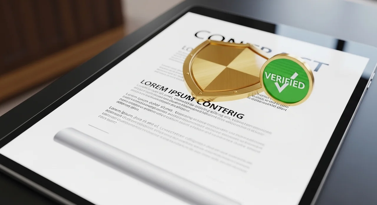 전자서명법 개정과 법적 효력 분석