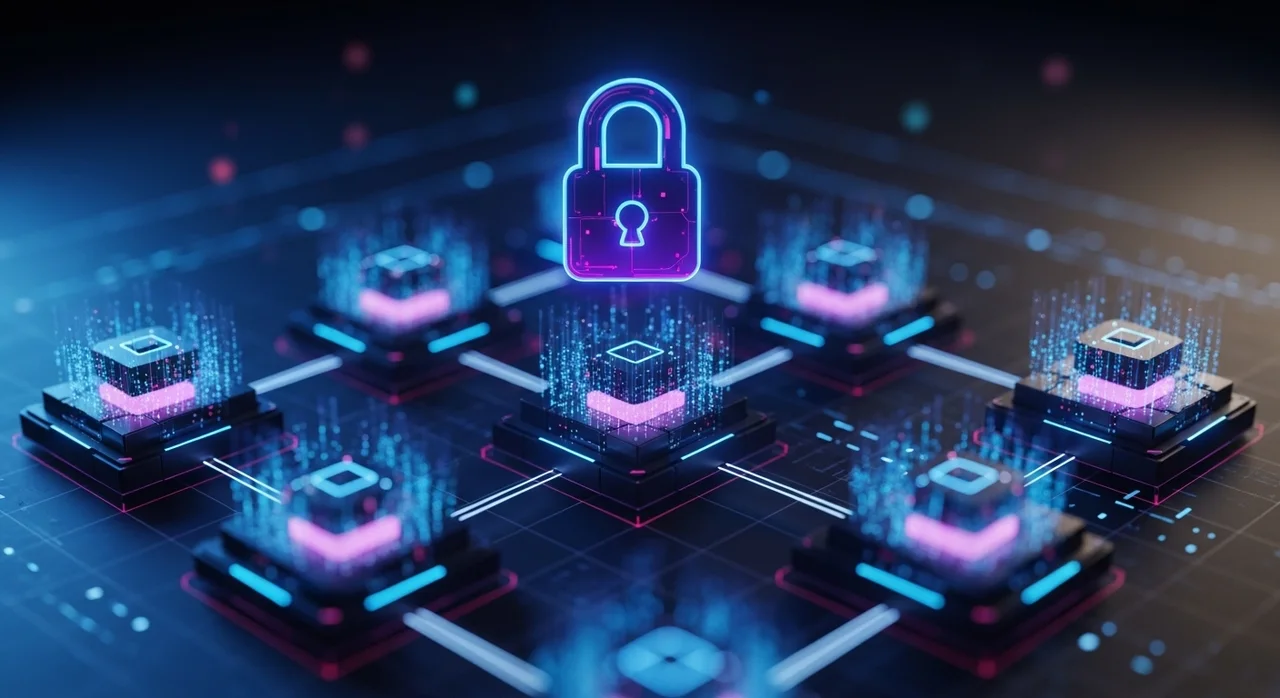 보안성 강화와 데이터 관리 전략