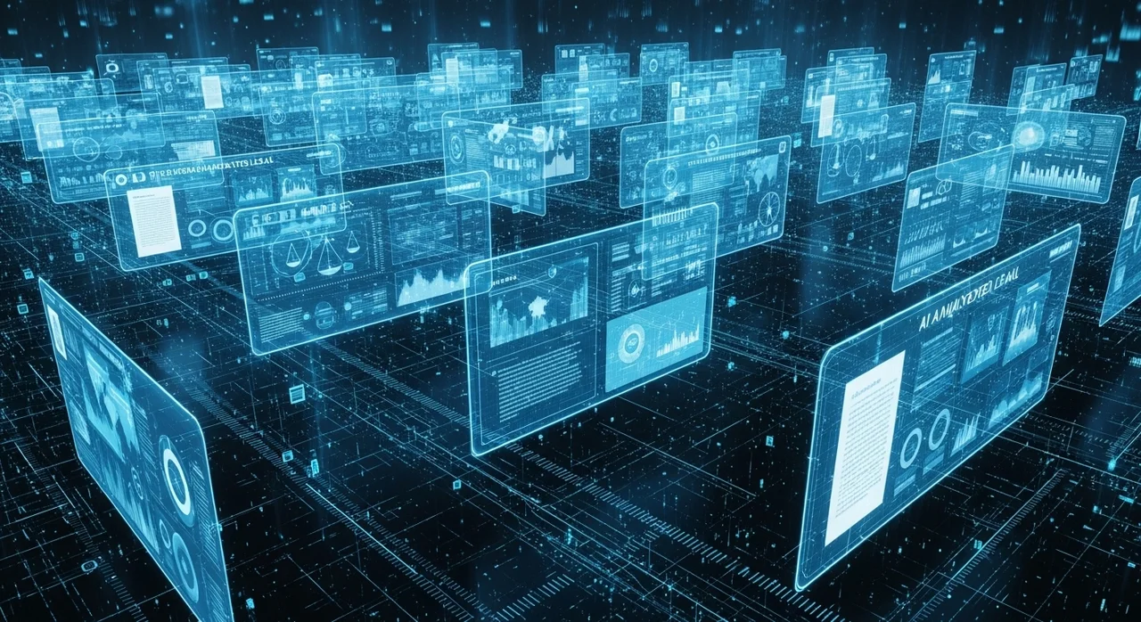 미래 전망: AI와 스마트 계약(Smart Contract)