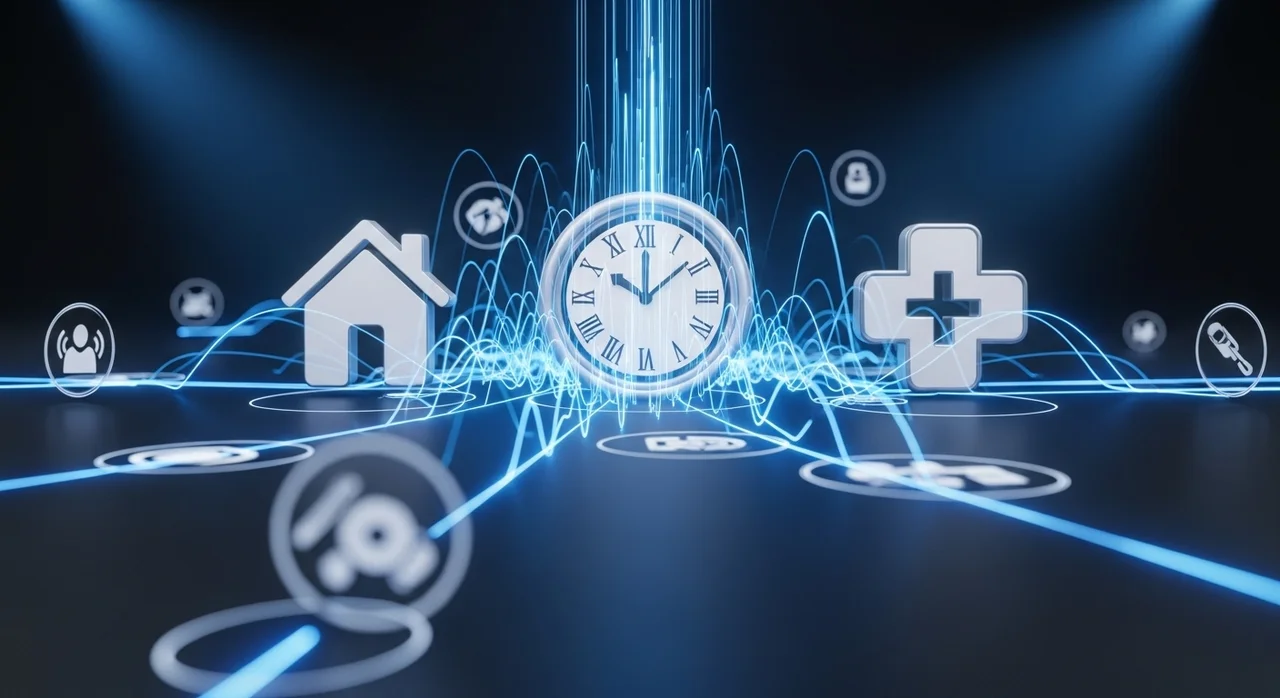 조건 유연화 현상이 가속화되는 사회적 배경