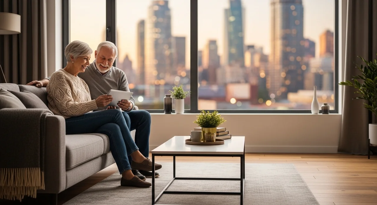 주택연금 및 부동산 시장의 조건 유연화 이유