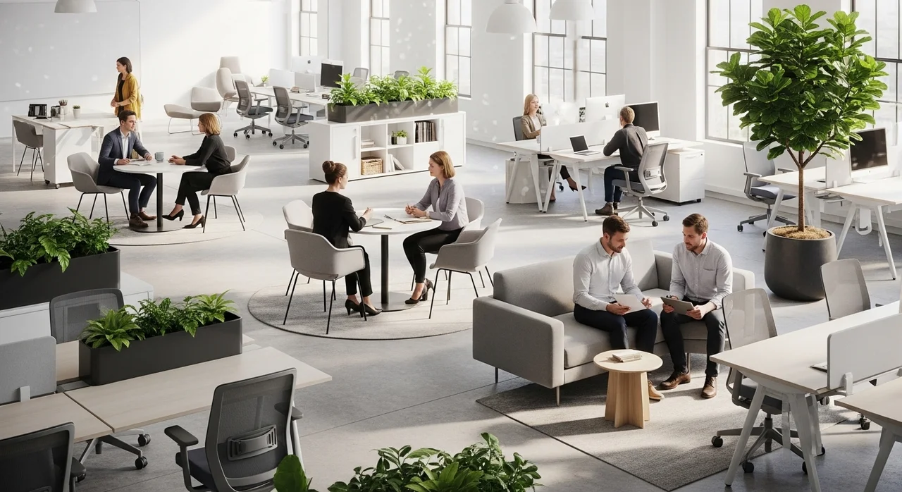 노동 시장의 유연화: 52시간 제도의 딜레마와 해결책