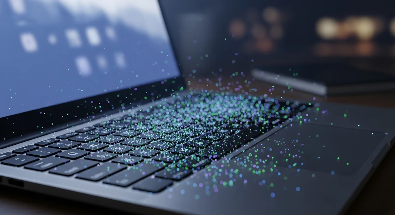 저장 공간 부족의 미스터리, 왜 파일은 자꾸 쌓일까?