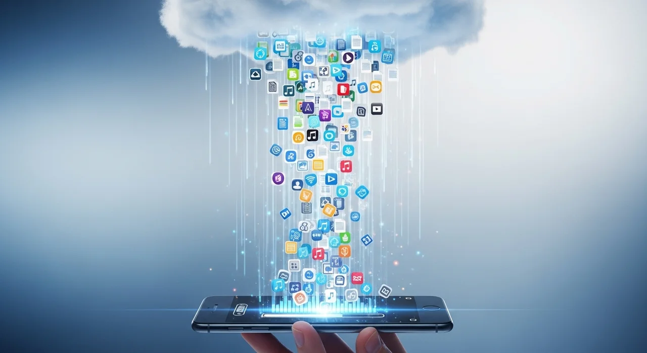 4. 스트리밍 서비스와 클라우드 동기화의 함정