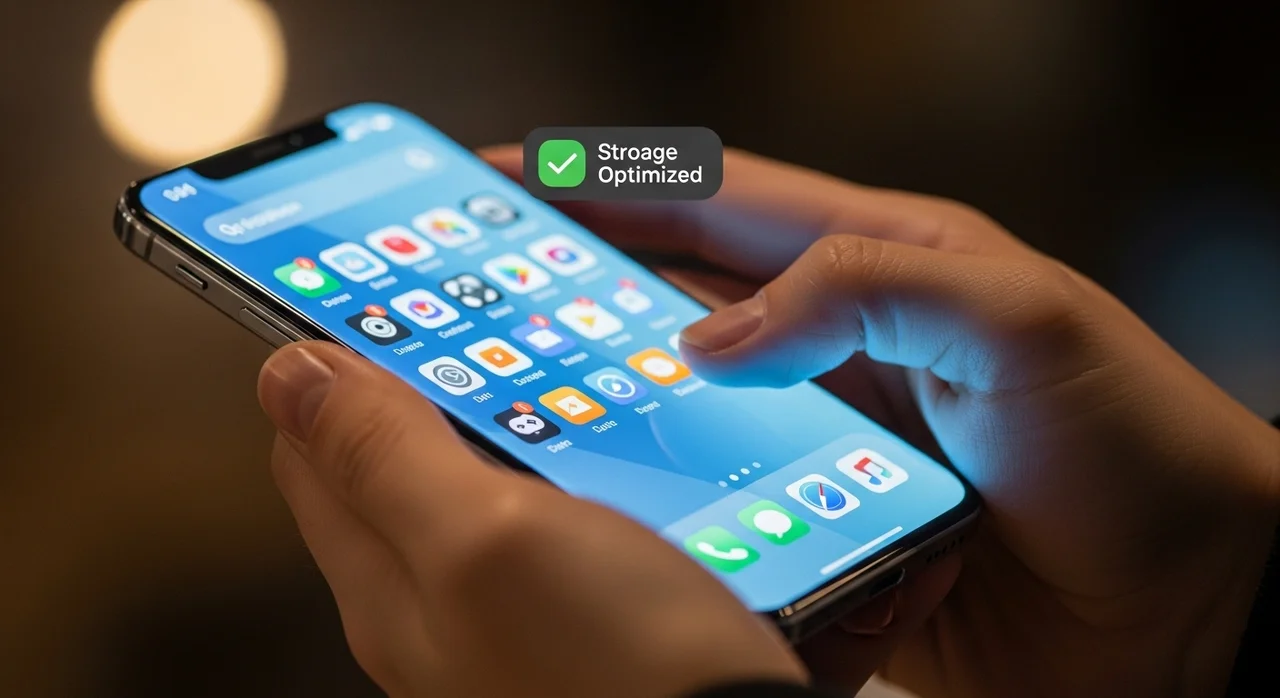 결론: 쾌적한 디지털 환경을 위한 관리 습관