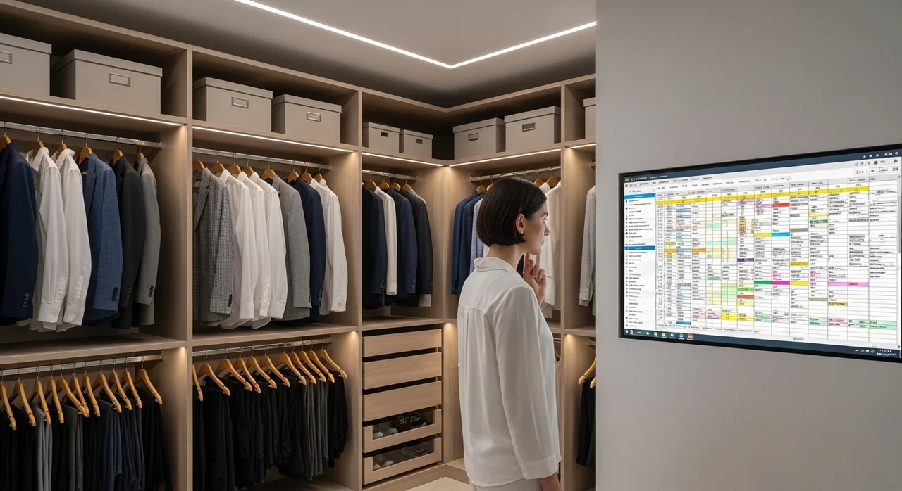 행정 및 관리 업무: 반복되는 루틴이 주는 피로감