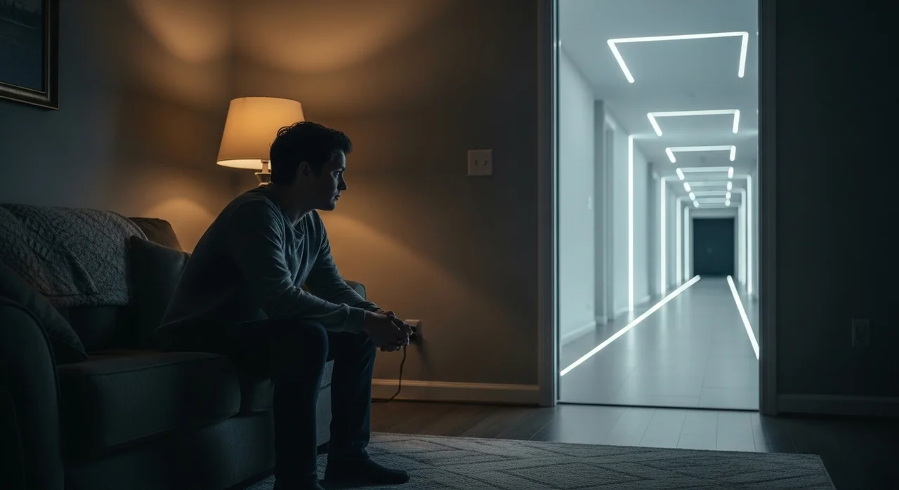 심리적 장벽: 왜 우리는 새로운 연결을 주저하는가?