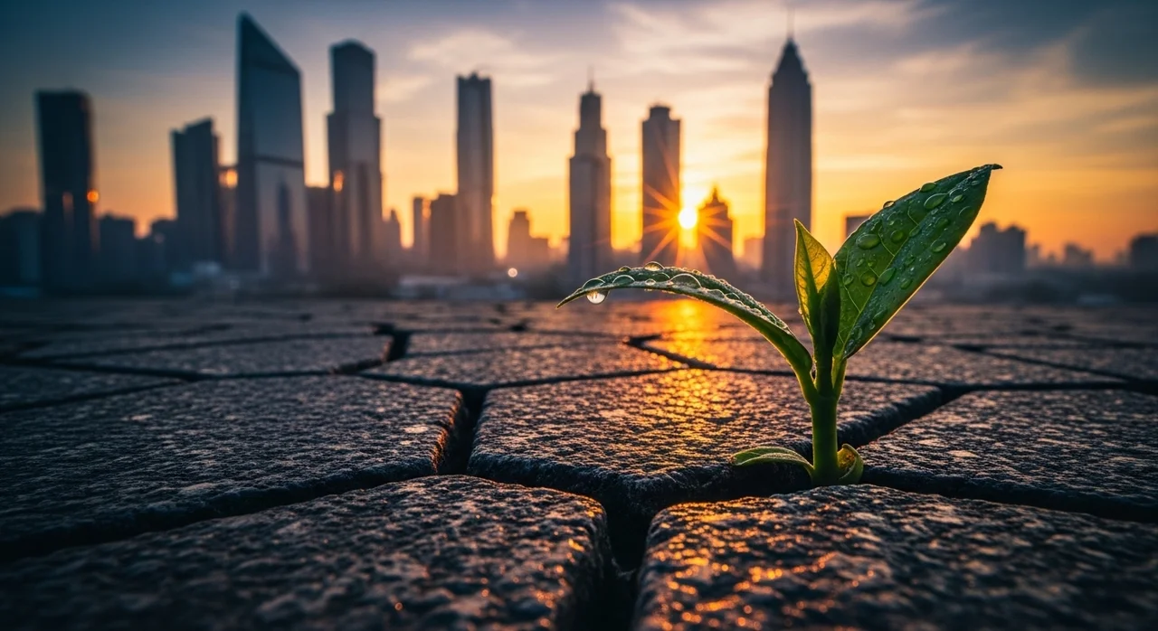결론: 위기를 기회로 바꾸는 인사이트