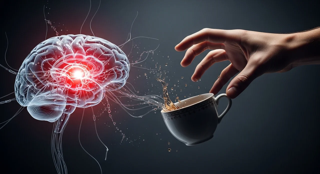 4. 뇌졸중 및 중추신경계 이상