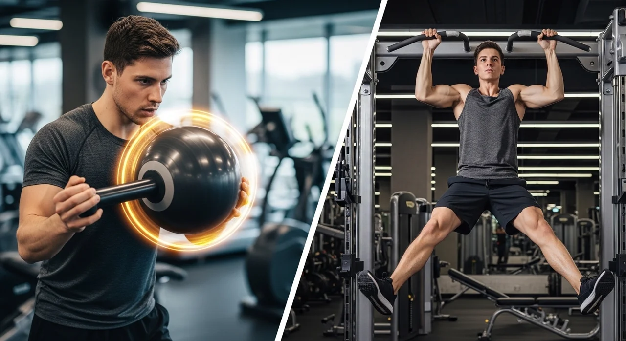 악력 강화를 위한 효과적인 운동법