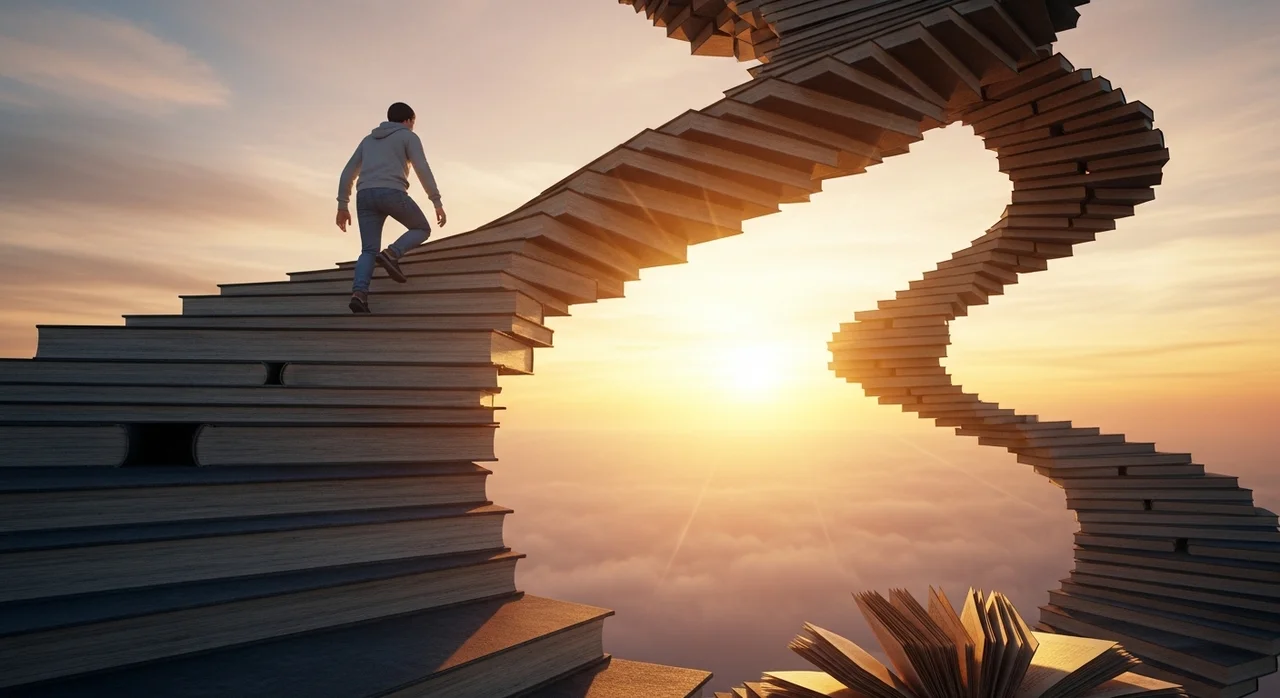 결론: 흐름을 읽는 통찰력을 기르는 법