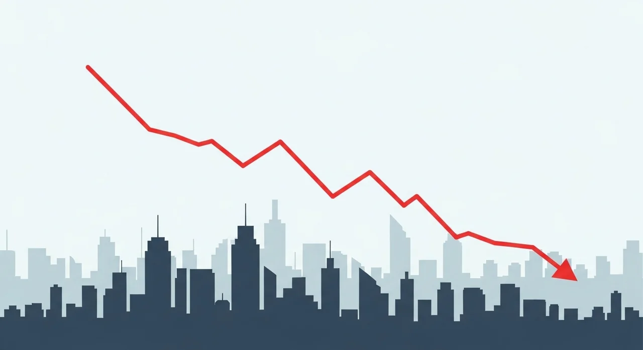 유동인구 감소, 왜 지금 심각한 문제인가?