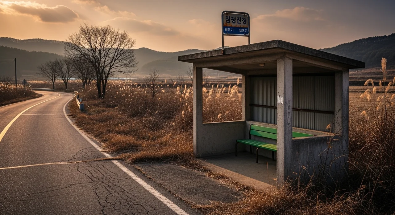 지방 소멸과 유동인구 감소의 상관관계