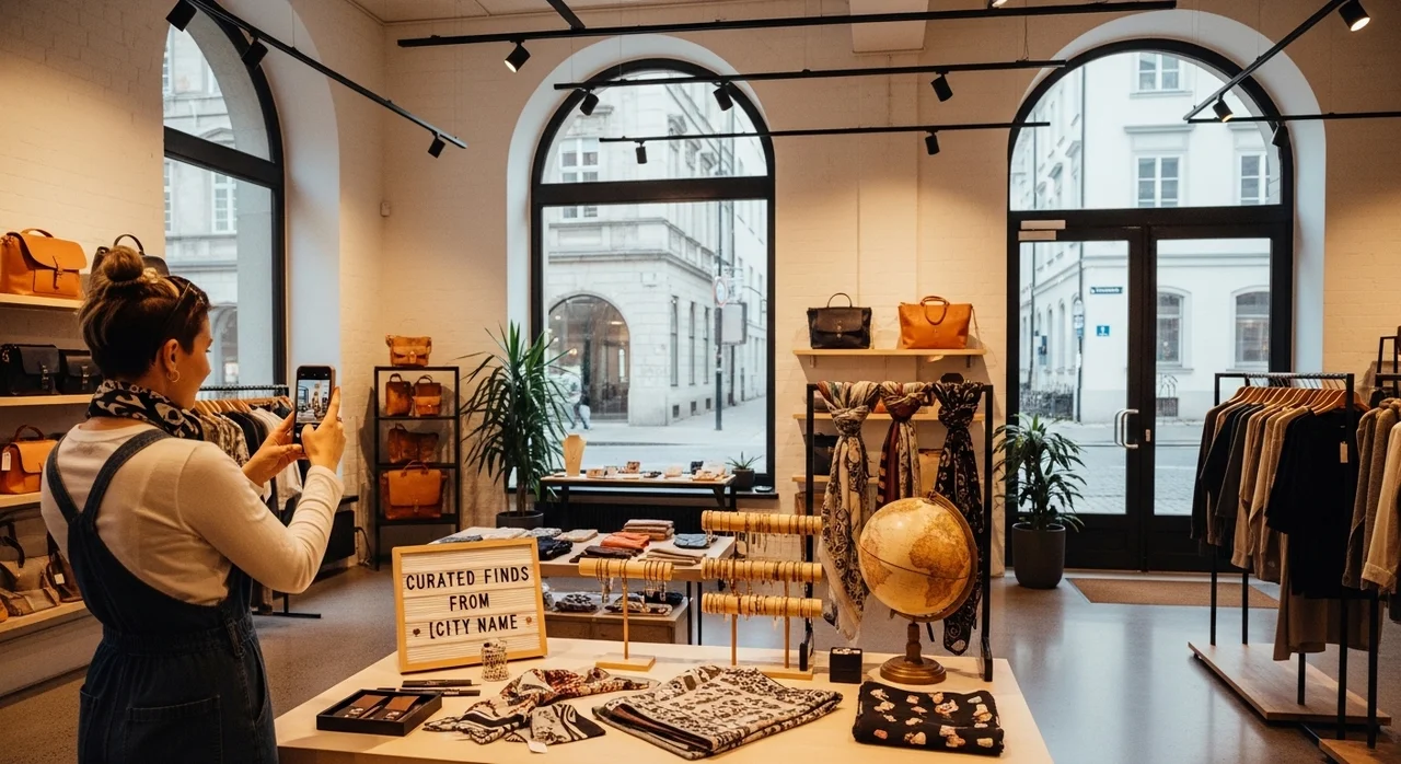 변화된 환경에서의 생존 전략: 공간의 재정의