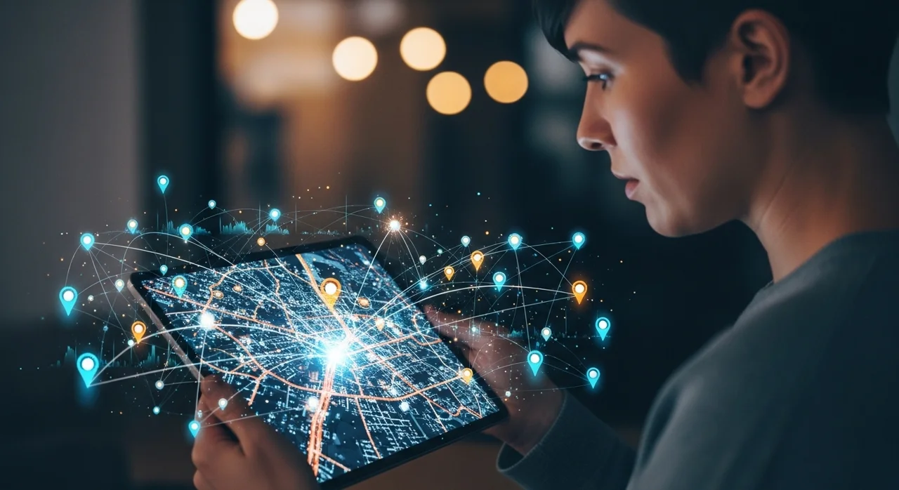 결론: 유동인구 감소를 받아들이는 자세