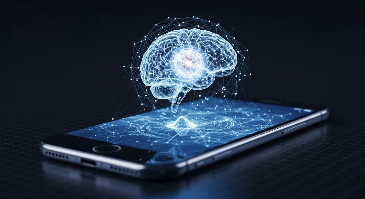 AI 기술의 도입과 기능의 추상화