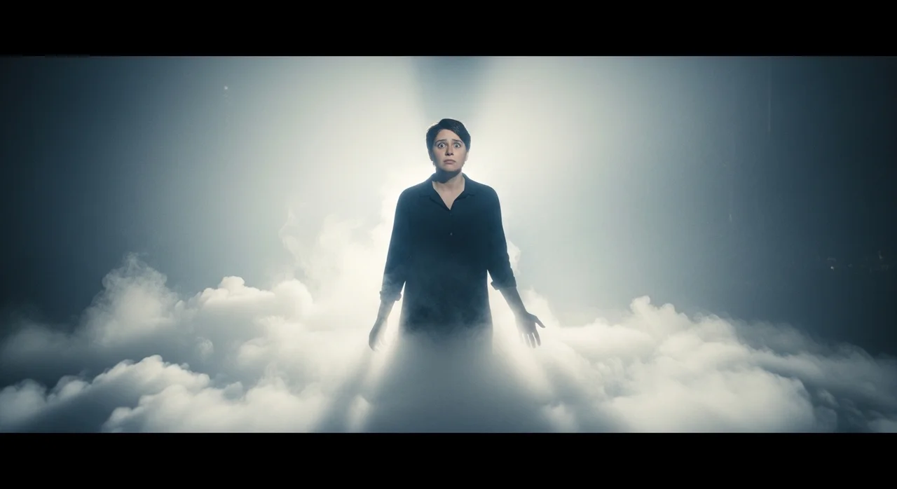 정신이 흐릿한 느낌, '뇌 안개(Brain Fog)'란 무엇인가?