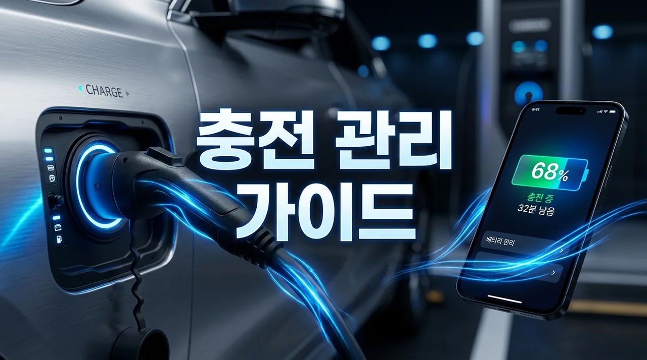 충전 관리 어려운 이유, 원인 분석과 효율적인 유지 관리 가이드