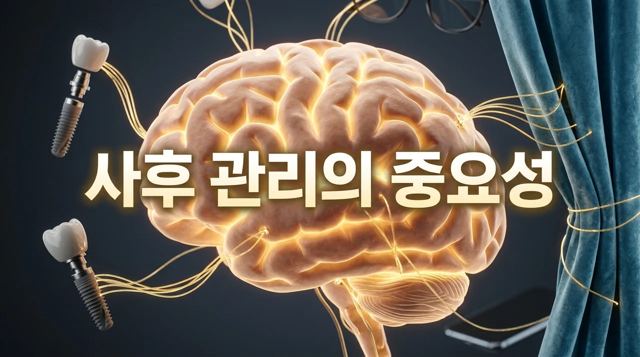 사용 후 기억 중요 이유: 제품 및 서비스 사후 관리의 핵심 가치 5가지